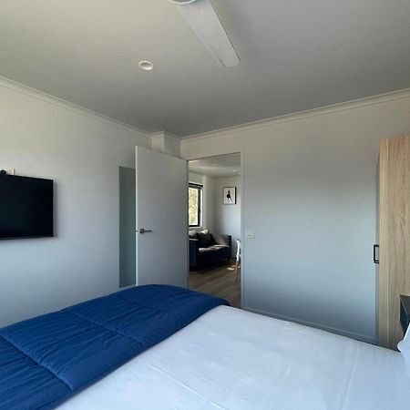 Big4 Traralgon Park Lane Holiday Park Bagian luar foto