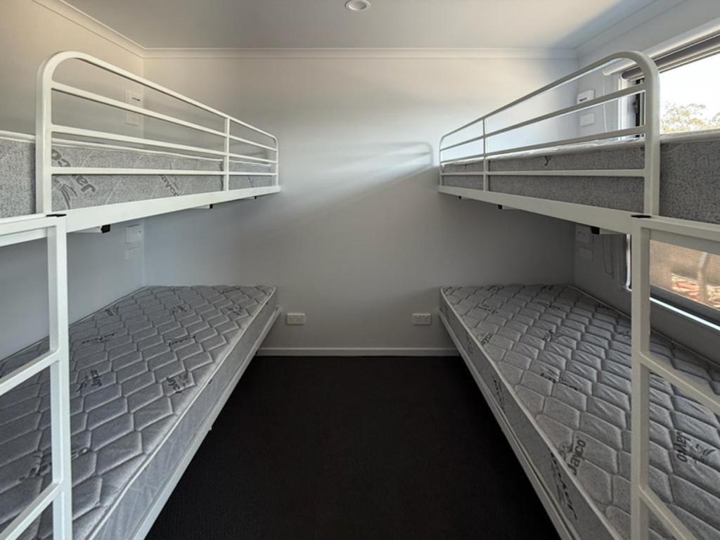 Big4 Traralgon Park Lane Holiday Park Bagian luar foto