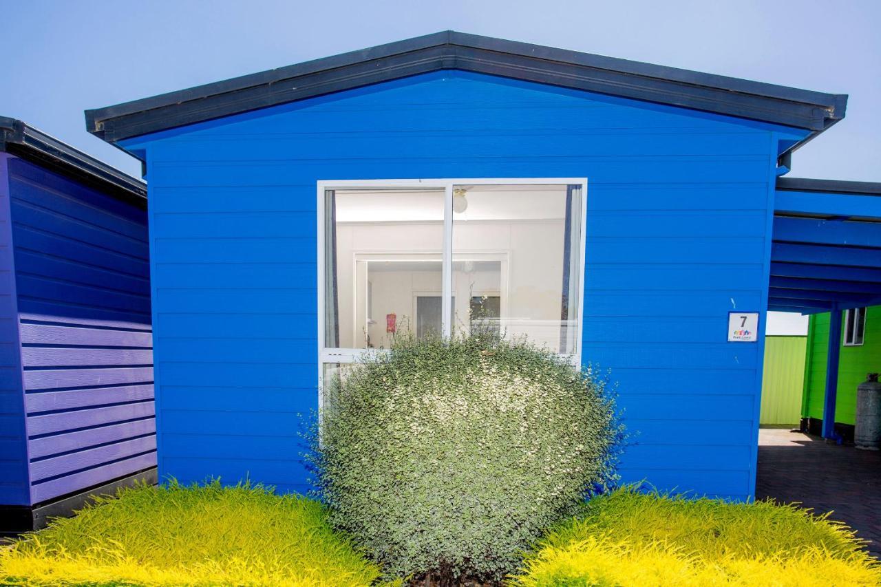Big4 Traralgon Park Lane Holiday Park Bagian luar foto