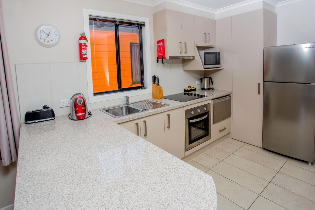 Big4 Traralgon Park Lane Holiday Park Bagian luar foto