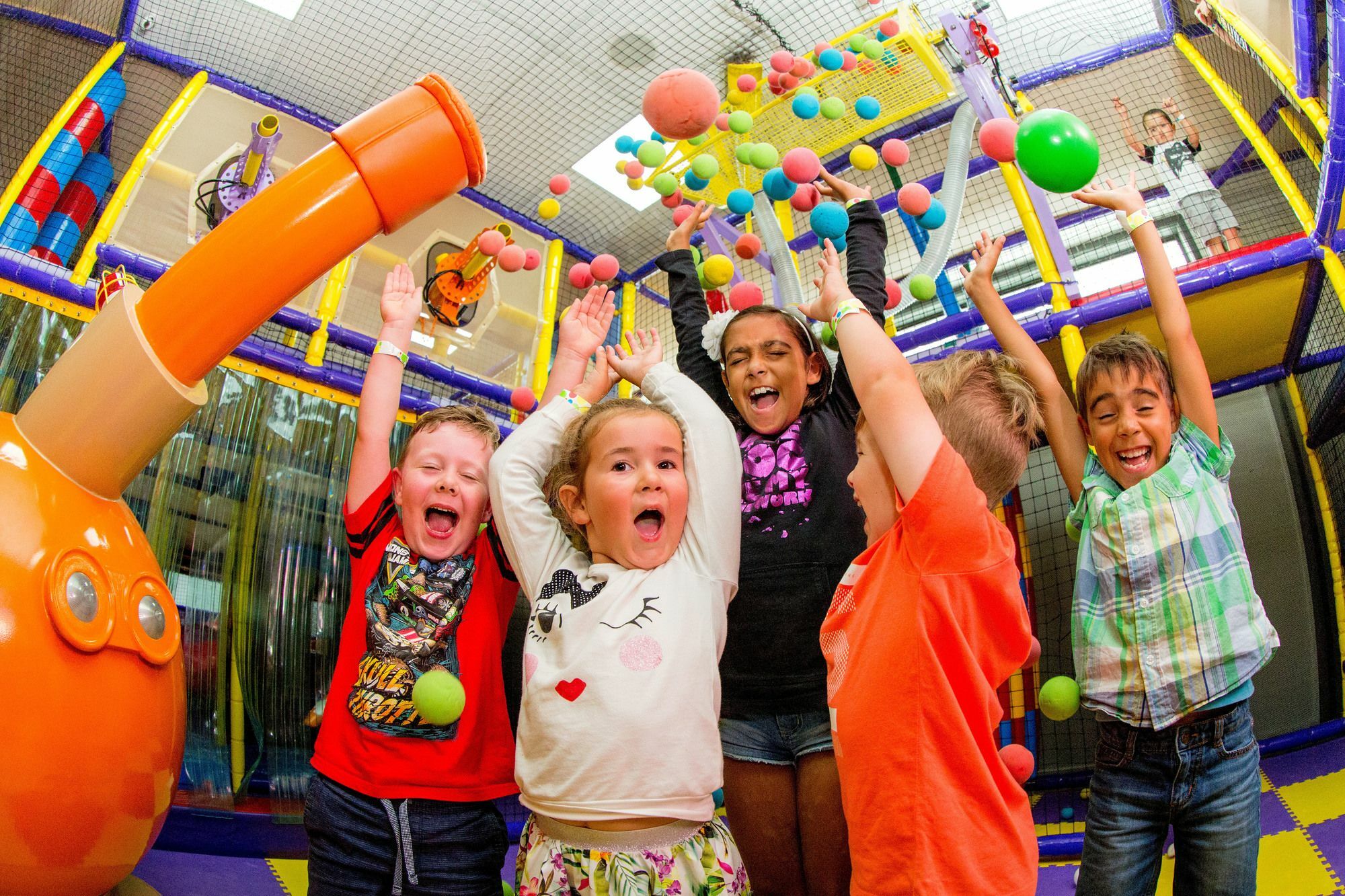 Big4 Traralgon Park Lane Holiday Park Bagian luar foto