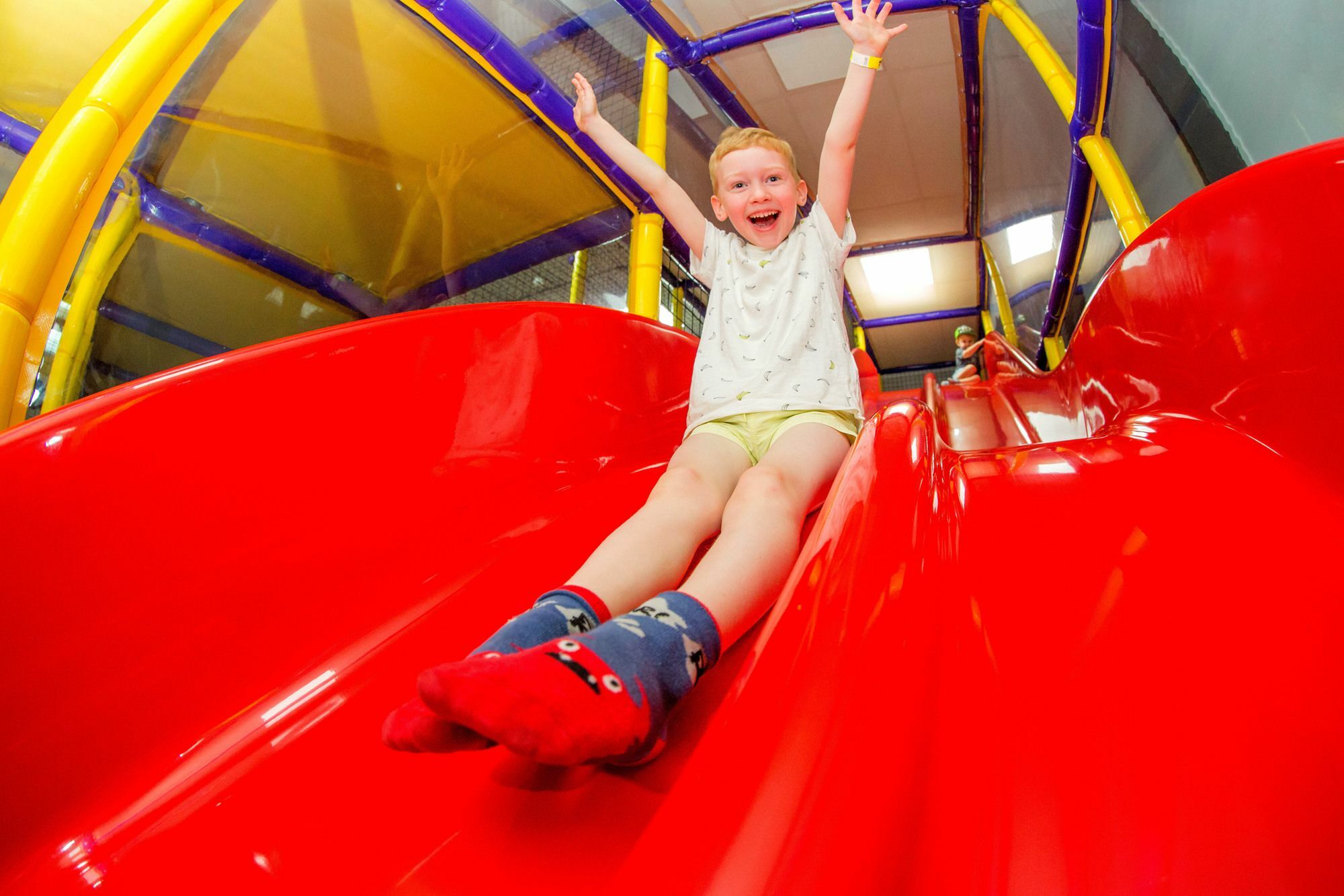 Big4 Traralgon Park Lane Holiday Park Bagian luar foto