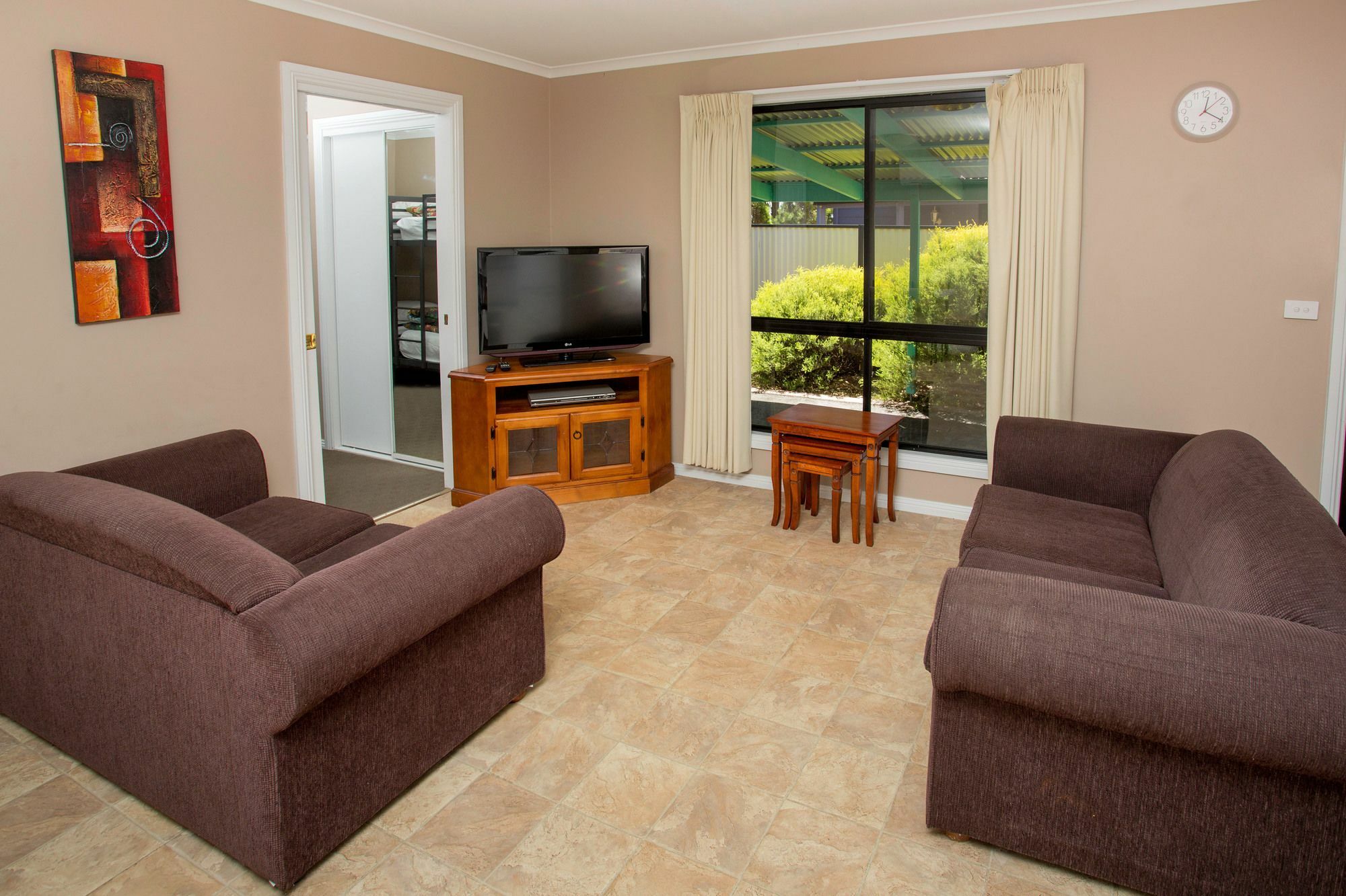 Big4 Traralgon Park Lane Holiday Park Bagian luar foto